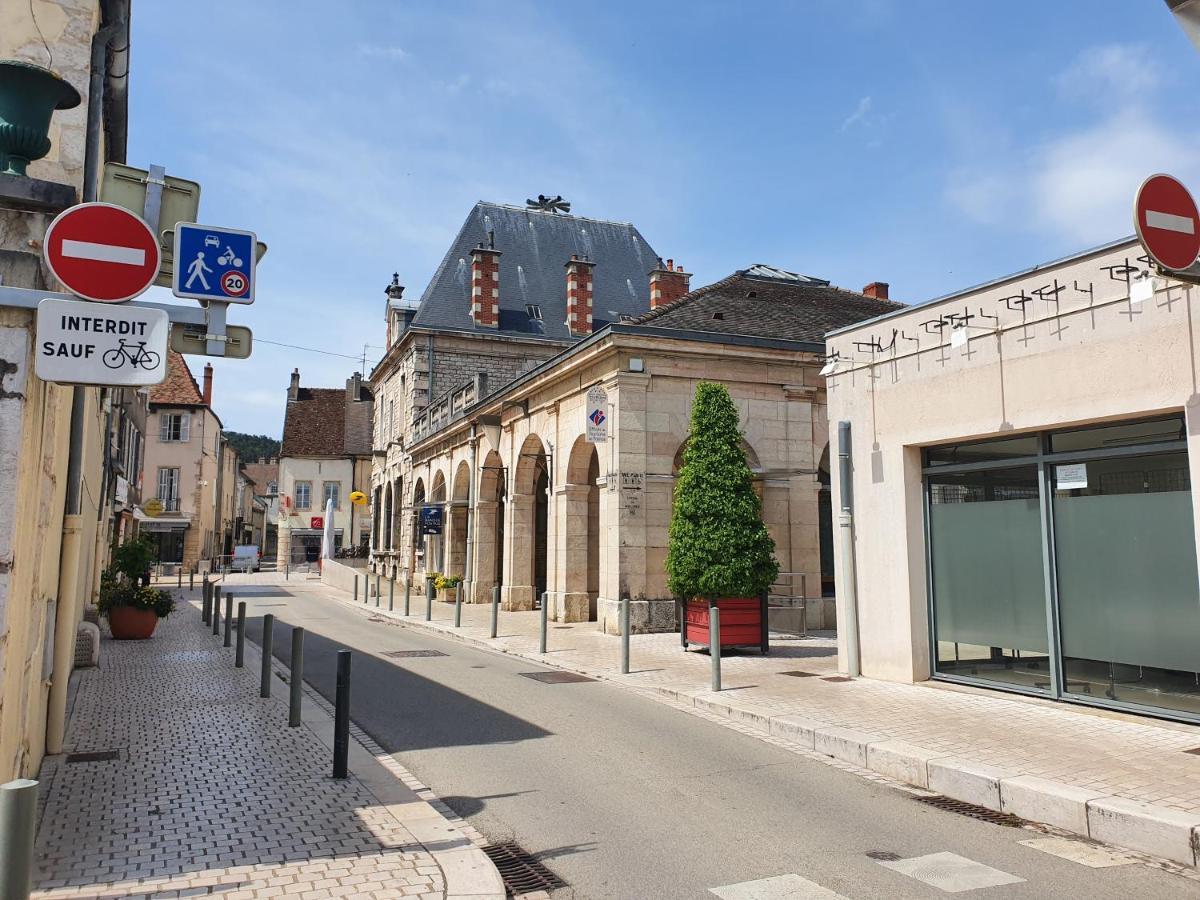 Welcome-To-Burgundy Nuits-Saint-Georges Zewnętrze zdjęcie