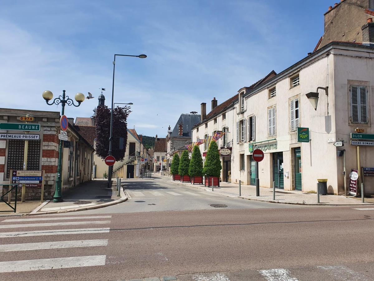 Welcome-To-Burgundy Nuits-Saint-Georges Zewnętrze zdjęcie