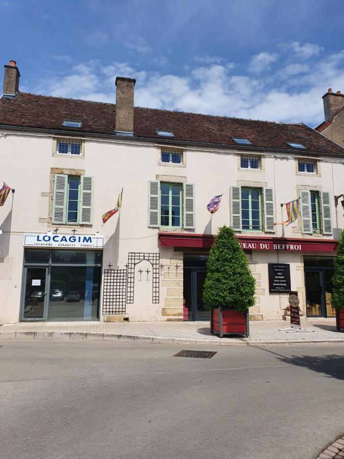 Welcome-To-Burgundy Nuits-Saint-Georges Zewnętrze zdjęcie
