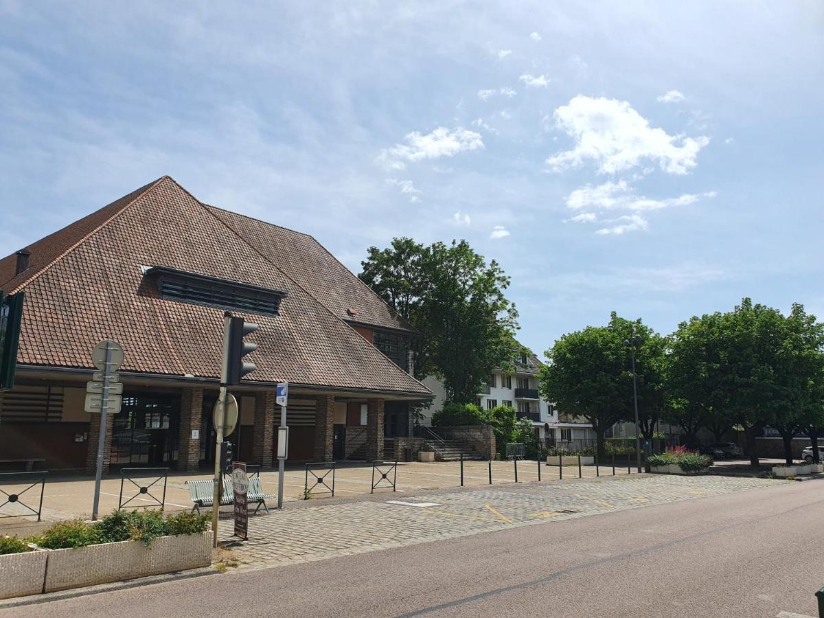 Welcome-To-Burgundy Nuits-Saint-Georges Zewnętrze zdjęcie